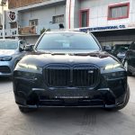 2024 BMW X7 M60i